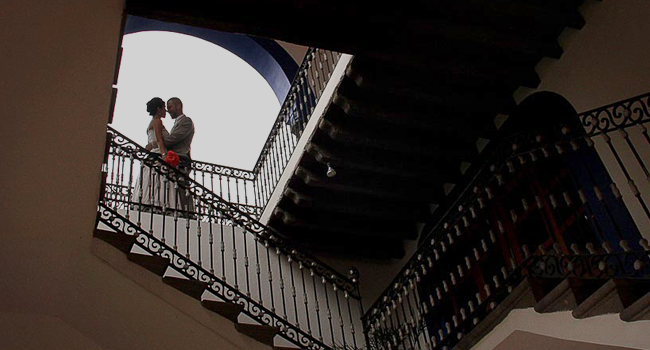 Eventos en Puebla, Hacienda San Diego la Blanca